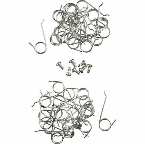 Replacement tines rake for - replacement,