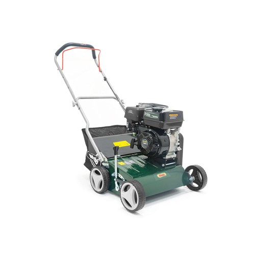 Webb 212cc 40cm petrol - 212cc,