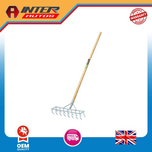 Draper long handled steel - draper,