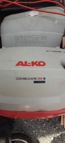 Combi care electric - care,