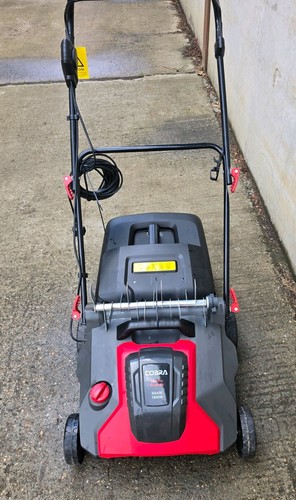 Cobra sa40e electric - sa40e,