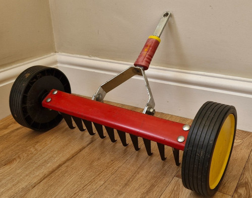 Wolf garten roller moss - wolf,