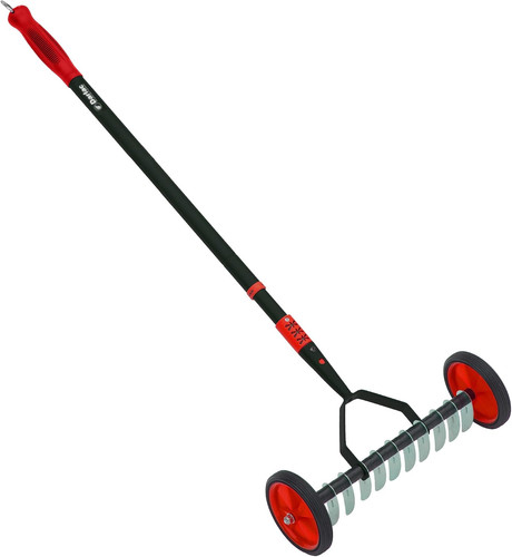 Darlac lawn scarifier - darlac,