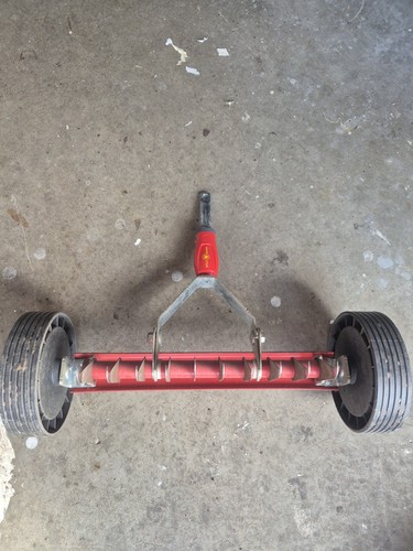 Wolf garten scarifier - wolf,