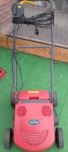 Mountfield ve32 electric - ve32,