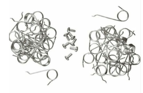 Tines rake for flymo - for, lawnrake