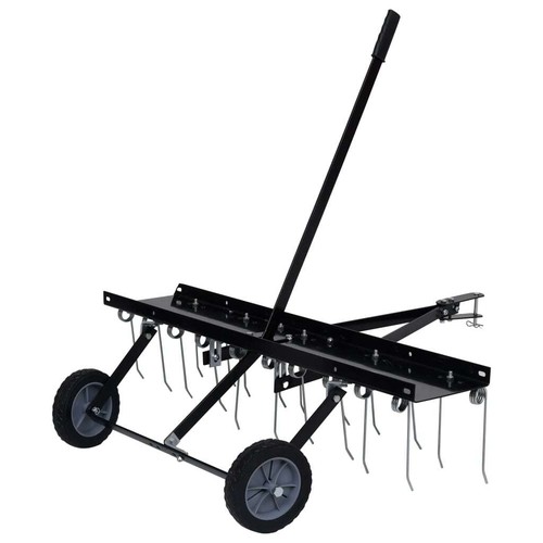 Scarifier lawn aerator - scarifier,