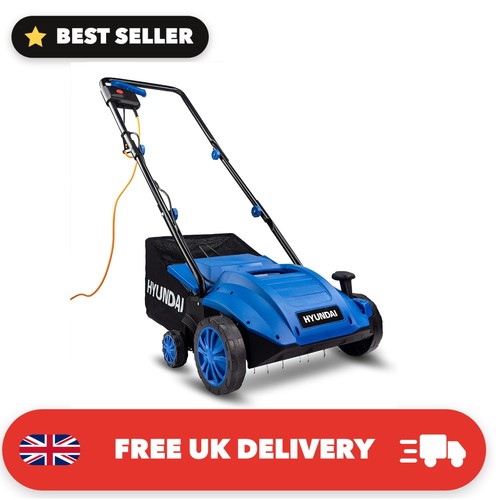 1500w electric lawn scarifier - 1500w,