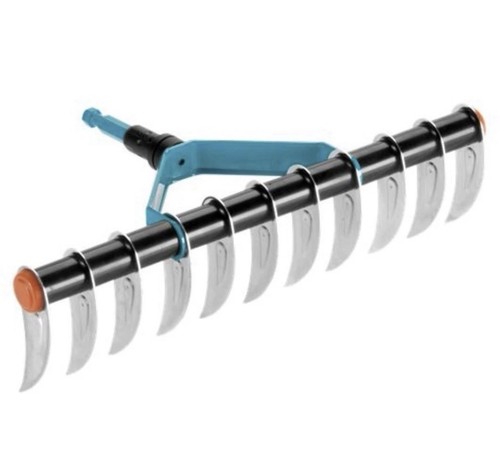 Gardena combisystem aerator - gardena,