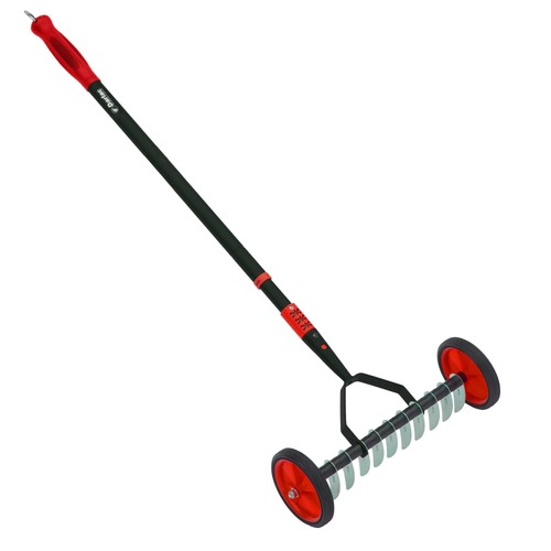 Darlac lawn scarifier - lawn, manual