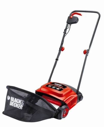 Black decker gd300 lawn - decker,