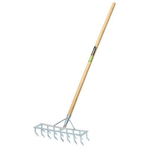 Draper steel harrow - draper,