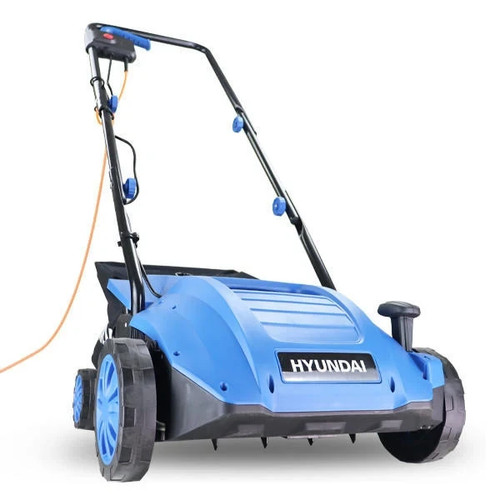 Hyundai 32cm electric - 12.6'',