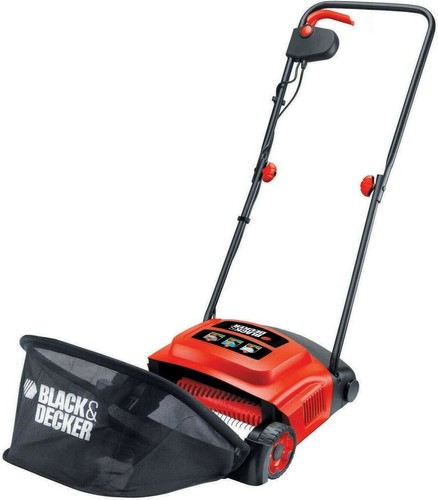 Black and decker - black, gd300