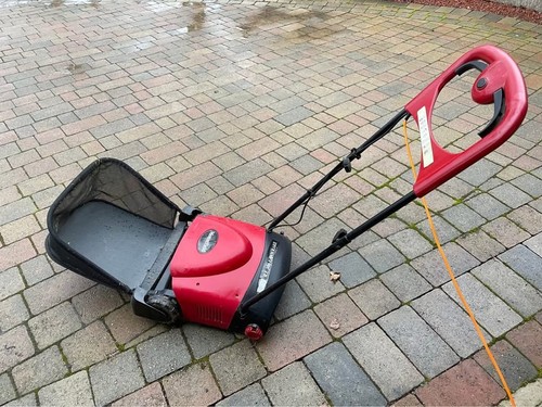 Mountfield 300 lawn - mountfield, re