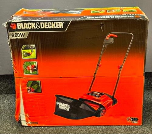 Black decker gd300 lawn - black, &