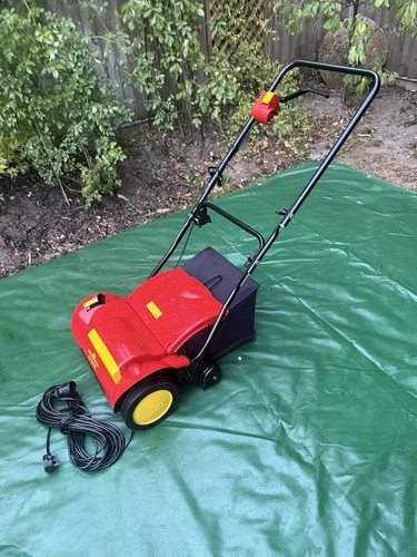 Wolf garten uv29ev - lawn, rake