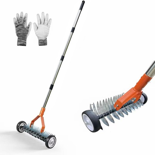 Scarifiers for lawns lawn - scarifiers, lawns,