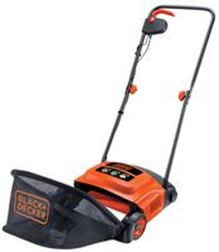 Black decker gd300 gb - black, 600w