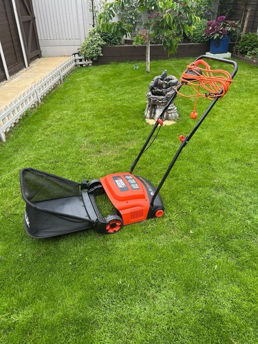 Black and decker - and, gd300
