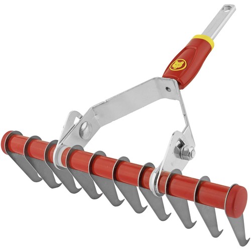 Wolf garten scarifier - wolf-garten, 3