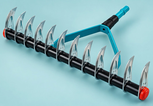 Gardena combisystem aerator - gardena,