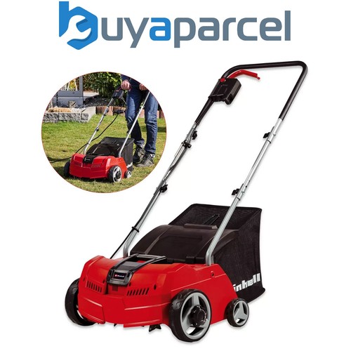 Einhell electric lawn - electric,