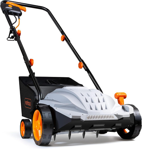 Vonhaus lawn - vonhaus,