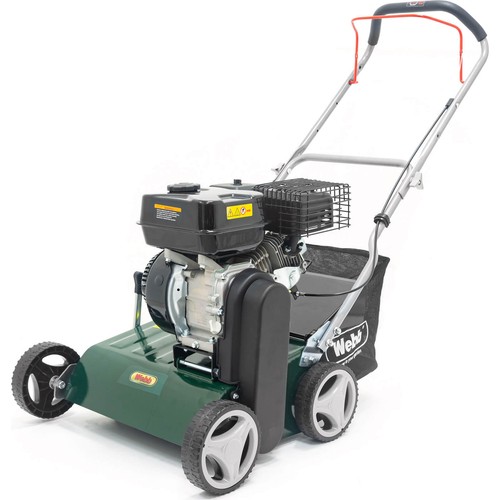 Webb weps400 petrol lawn - weps400,