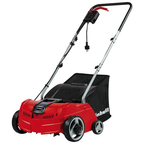Einhell electric lawn - electric,