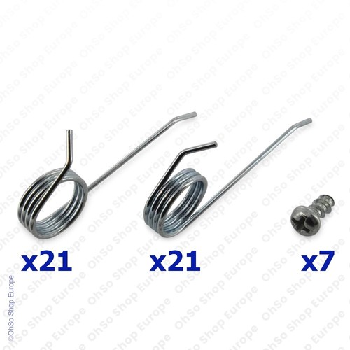 Tines for flymo lawnrake - flymo,
