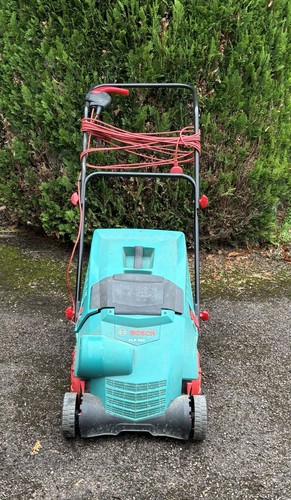 Bosch alr 900 electric - alr,