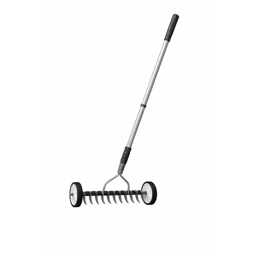 Lawn scarifier 40cm head - lawn,