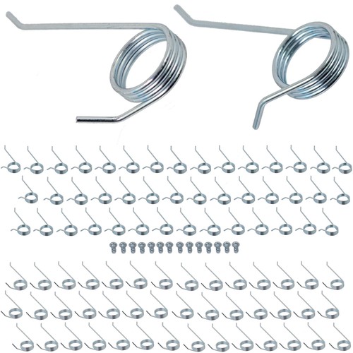 Tines for flymo lawnrake - tines,