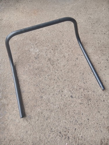 Qualcast electric lawn rake - rake, &