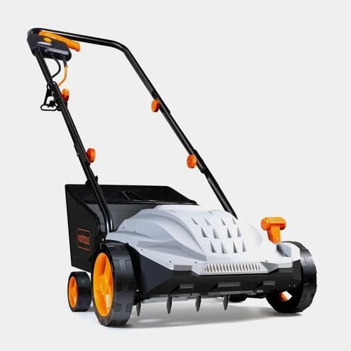 Vonhaus 1500w lawn - 1500w,