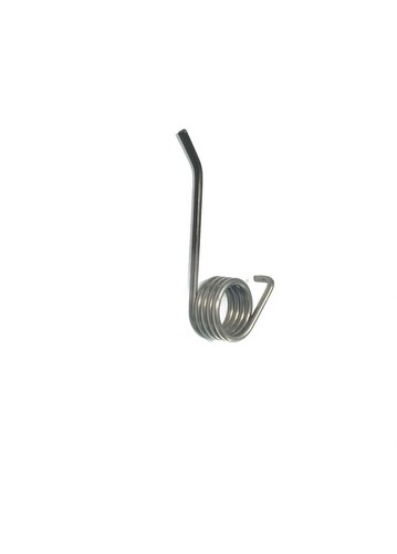 Scarifier spring tines - scarifier, fits